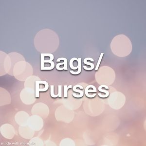 Bags